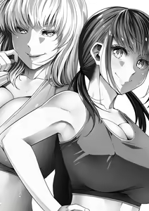 Page 2 of Chikara Aru Succubus wa Seiyoku o Mitashitai dake. 8 - preview thumbnail