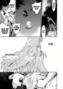 Page 103 of Ashita, Sekai ga Owaru Nara | Si el Mundo Fuera a Terminar Mañana - preview thumbnail