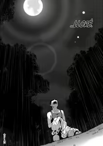 Page 105 of Ashita, Sekai ga Owaru Nara | Si el Mundo Fuera a Terminar Mañana - preview thumbnail