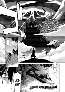Page 108 of Ashita, Sekai ga Owaru Nara | Si el Mundo Fuera a Terminar Mañana - preview thumbnail