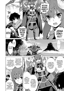 Page 109 of Ashita, Sekai ga Owaru Nara | Si el Mundo Fuera a Terminar Mañana - preview thumbnail