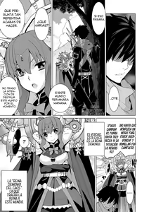 Page 110 of Ashita, Sekai ga Owaru Nara | Si el Mundo Fuera a Terminar Mañana - preview thumbnail