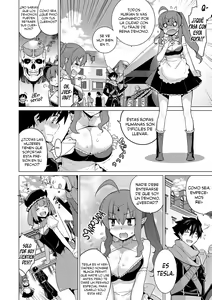 Page 115 of Ashita, Sekai ga Owaru Nara | Si el Mundo Fuera a Terminar Mañana - preview thumbnail