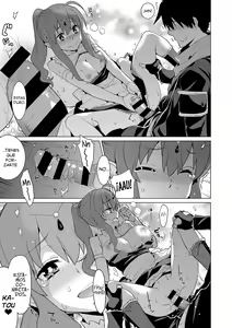 Page 122 of Ashita, Sekai ga Owaru Nara | Si el Mundo Fuera a Terminar Mañana - preview thumbnail