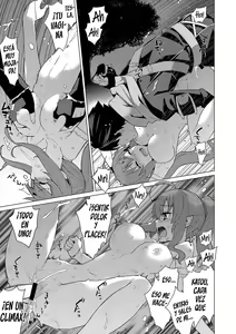 Page 124 of Ashita, Sekai ga Owaru Nara | Si el Mundo Fuera a Terminar Mañana - preview thumbnail