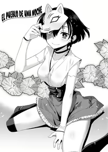 Page 135 of Ashita, Sekai ga Owaru Nara | Si el Mundo Fuera a Terminar Mañana - preview thumbnail