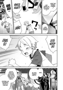 Page 136 of Ashita, Sekai ga Owaru Nara | Si el Mundo Fuera a Terminar Mañana - preview thumbnail