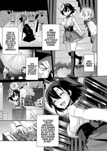 Page 140 of Ashita, Sekai ga Owaru Nara | Si el Mundo Fuera a Terminar Mañana - preview thumbnail