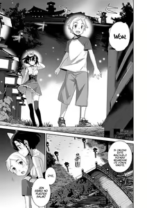 Page 142 of Ashita, Sekai ga Owaru Nara | Si el Mundo Fuera a Terminar Mañana - preview thumbnail