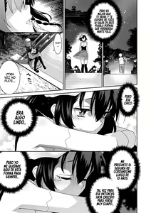 Page 144 of Ashita, Sekai ga Owaru Nara | Si el Mundo Fuera a Terminar Mañana - preview thumbnail