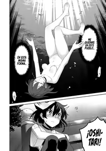 Page 145 of Ashita, Sekai ga Owaru Nara | Si el Mundo Fuera a Terminar Mañana - preview thumbnail