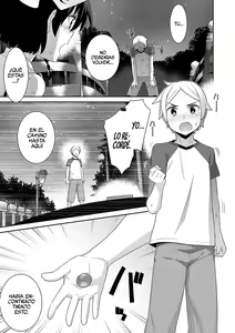 Page 146 of Ashita, Sekai ga Owaru Nara | Si el Mundo Fuera a Terminar Mañana - preview thumbnail