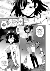 Page 148 of Ashita, Sekai ga Owaru Nara | Si el Mundo Fuera a Terminar Mañana - preview thumbnail