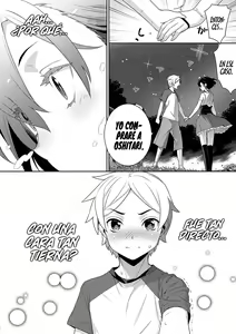 Page 149 of Ashita, Sekai ga Owaru Nara | Si el Mundo Fuera a Terminar Mañana - preview thumbnail