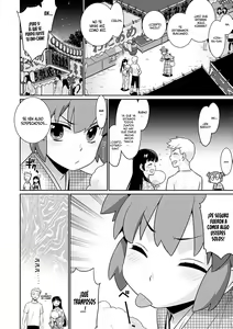 Page 15 of Ashita, Sekai ga Owaru Nara | Si el Mundo Fuera a Terminar Mañana - preview thumbnail