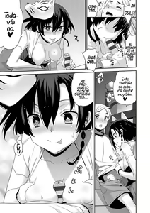 Page 160 of Ashita, Sekai ga Owaru Nara | Si el Mundo Fuera a Terminar Mañana - preview thumbnail