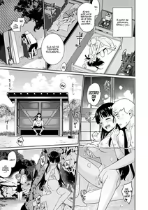 Page 16 of Ashita, Sekai ga Owaru Nara | Si el Mundo Fuera a Terminar Mañana - preview thumbnail