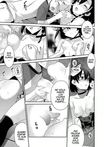 Page 166 of Ashita, Sekai ga Owaru Nara | Si el Mundo Fuera a Terminar Mañana - preview thumbnail