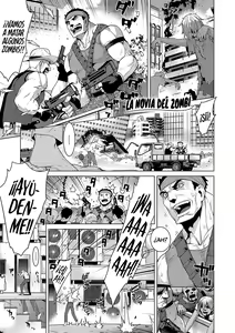 Page 174 of Ashita, Sekai ga Owaru Nara | Si el Mundo Fuera a Terminar Mañana - preview thumbnail
