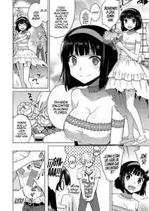 Page 175 of Ashita, Sekai ga Owaru Nara | Si el Mundo Fuera a Terminar Mañana - preview thumbnail