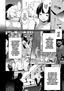 Page 177 of Ashita, Sekai ga Owaru Nara | Si el Mundo Fuera a Terminar Mañana - preview thumbnail