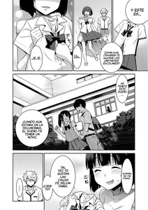 Page 182 of Ashita, Sekai ga Owaru Nara | Si el Mundo Fuera a Terminar Mañana - preview thumbnail