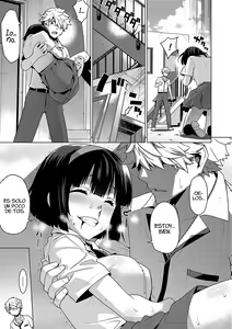 Page 185 of Ashita, Sekai ga Owaru Nara | Si el Mundo Fuera a Terminar Mañana - preview thumbnail