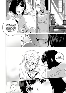 Page 186 of Ashita, Sekai ga Owaru Nara | Si el Mundo Fuera a Terminar Mañana - preview thumbnail