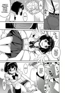 Page 187 of Ashita, Sekai ga Owaru Nara | Si el Mundo Fuera a Terminar Mañana - preview thumbnail