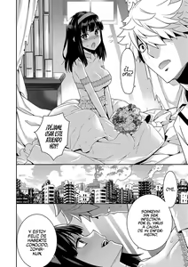 Page 198 of Ashita, Sekai ga Owaru Nara | Si el Mundo Fuera a Terminar Mañana - preview thumbnail