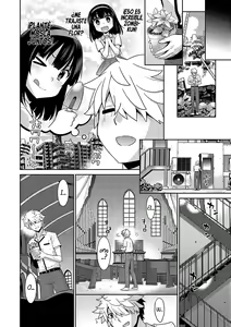 Page 212 of Ashita, Sekai ga Owaru Nara | Si el Mundo Fuera a Terminar Mañana - preview thumbnail