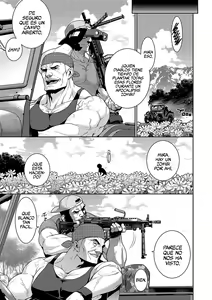 Page 215 of Ashita, Sekai ga Owaru Nara | Si el Mundo Fuera a Terminar Mañana - preview thumbnail