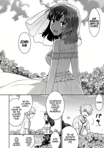 Page 216 of Ashita, Sekai ga Owaru Nara | Si el Mundo Fuera a Terminar Mañana - preview thumbnail