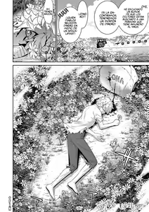 Page 219 of Ashita, Sekai ga Owaru Nara | Si el Mundo Fuera a Terminar Mañana - preview thumbnail