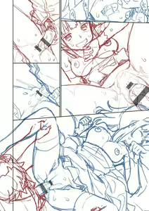 Page 277 of Ashita, Sekai ga Owaru Nara | Si el Mundo Fuera a Terminar Mañana - preview thumbnail