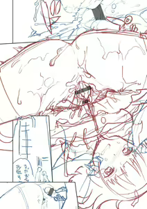 Page 279 of Ashita, Sekai ga Owaru Nara | Si el Mundo Fuera a Terminar Mañana - preview thumbnail