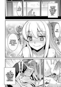 Page 55 of Ashita, Sekai ga Owaru Nara | Si el Mundo Fuera a Terminar Mañana - preview thumbnail