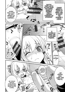 Page 57 of Ashita, Sekai ga Owaru Nara | Si el Mundo Fuera a Terminar Mañana - preview thumbnail