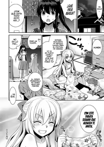 Page 67 of Ashita, Sekai ga Owaru Nara | Si el Mundo Fuera a Terminar Mañana - preview thumbnail