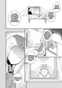 Page 79 of Ashita, Sekai ga Owaru Nara | Si el Mundo Fuera a Terminar Mañana - preview thumbnail