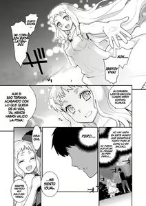 Page 80 of Ashita, Sekai ga Owaru Nara | Si el Mundo Fuera a Terminar Mañana - preview thumbnail
