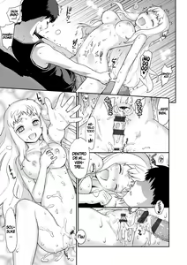 Page 98 of Ashita, Sekai ga Owaru Nara | Si el Mundo Fuera a Terminar Mañana - preview thumbnail