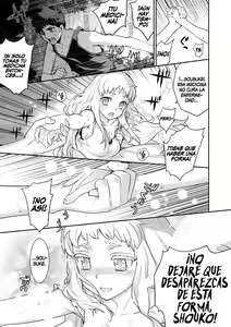Page 100 of Ashita, Sekai ga Owaru Nara | Si el Mundo Fuera a Terminar Mañana - preview thumbnail