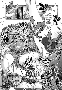 Page 102 of Eroge Master no Ore ga Sanjigen Kouryaku ni Honki o Dashita Ken - preview thumbnail
