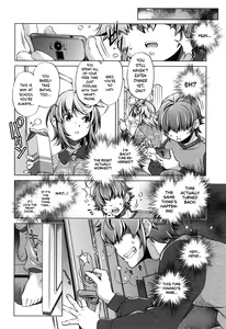 Page 11 of Eroge Master no Ore ga Sanjigen Kouryaku ni Honki o Dashita Ken - preview thumbnail