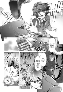 Page 121 of Eroge Master no Ore ga Sanjigen Kouryaku ni Honki o Dashita Ken - preview thumbnail