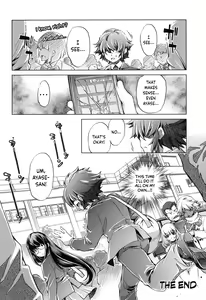 Page 127 of Eroge Master no Ore ga Sanjigen Kouryaku ni Honki o Dashita Ken - preview thumbnail