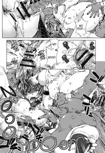 Page 139 of Eroge Master no Ore ga Sanjigen Kouryaku ni Honki o Dashita Ken - preview thumbnail