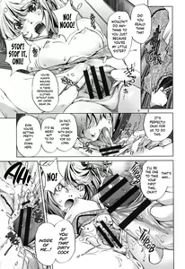 Page 16 of Eroge Master no Ore ga Sanjigen Kouryaku ni Honki o Dashita Ken - preview thumbnail