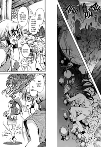 Page 174 of Eroge Master no Ore ga Sanjigen Kouryaku ni Honki o Dashita Ken - preview thumbnail